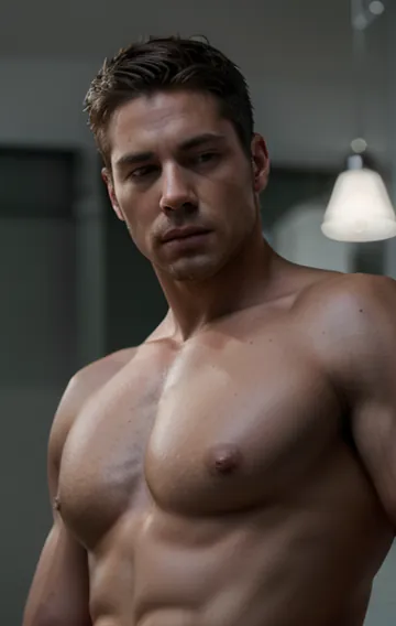 The Arrangement Ch 02 10