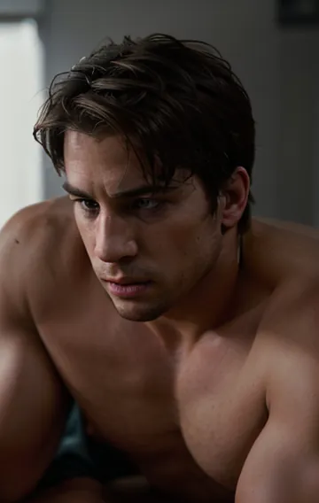 The Bad Doctor Ch 04