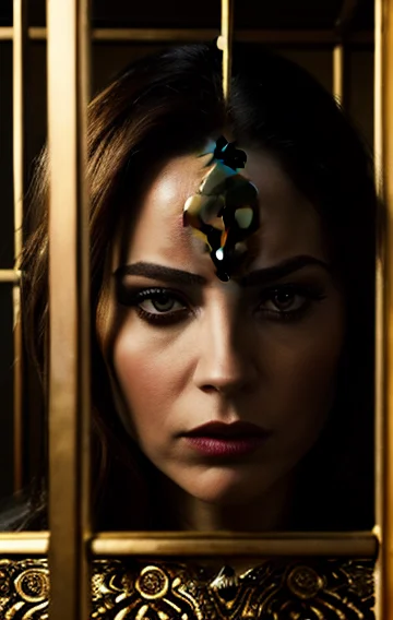 The Baron Takes Another