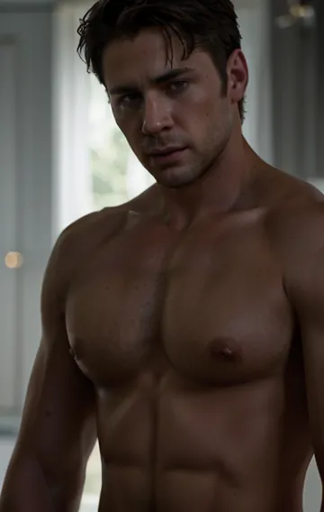 The Beast In Control Ch 8