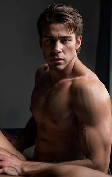 The Beginning Of Stopping Time Ch 08