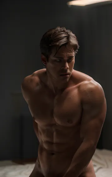 The Comfort Girl Ch 02