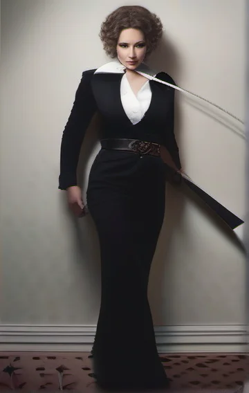 The Cougar Stalks Her Prey