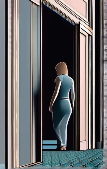 The Elevator Incident 1