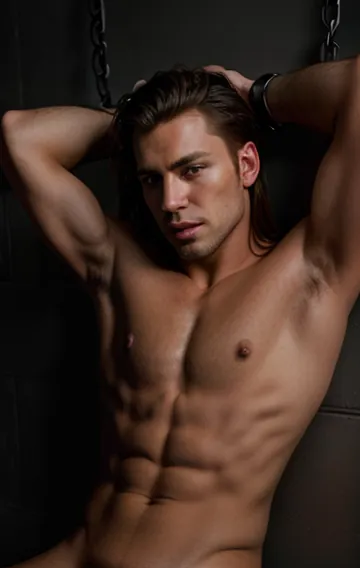 The Executive Lifestyle Experience Ch 03