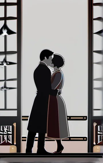 The Fox And The Wolf