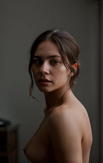 The Girl Who Wouldnt Ch 02