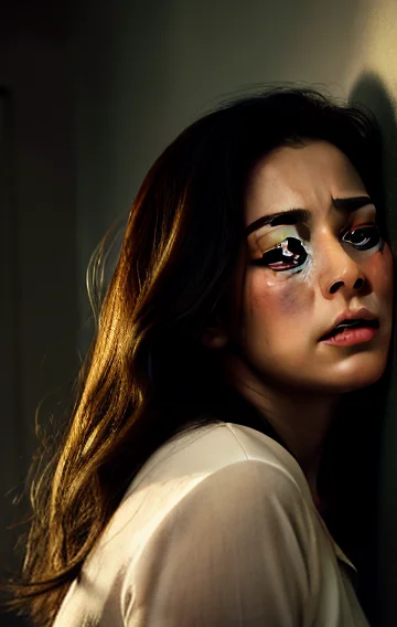 The Hell In Your Eyes