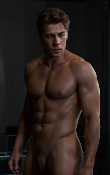 The Humiliation Of David Ch 1