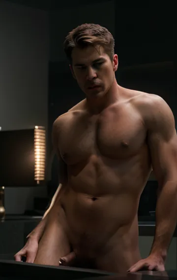 The Hunt Pt 02 Game On