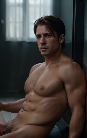 The Huntsman And The Nix Ch 06