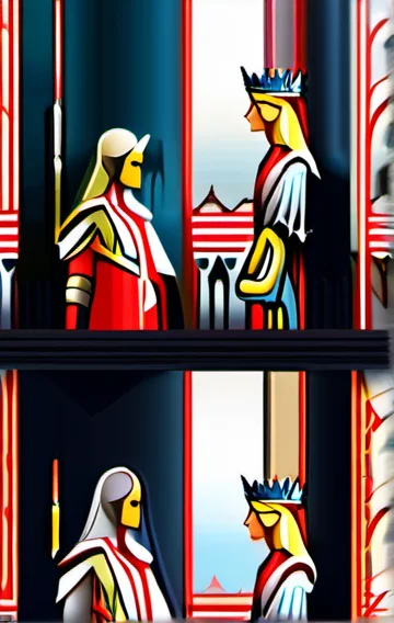 The Ice Queen Cometh Ch 02