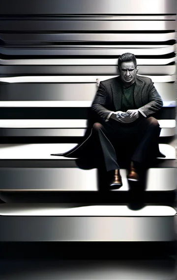 The Lady And The Tramp 1