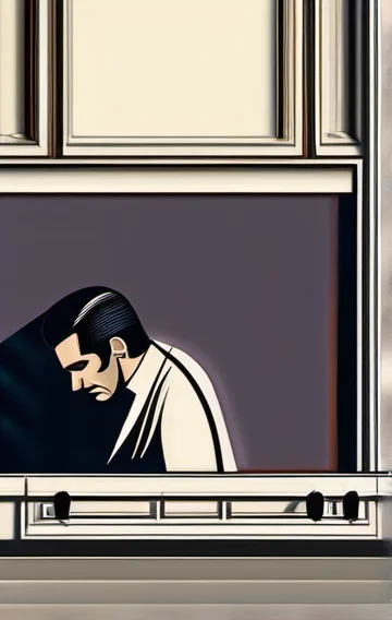 The Look Of Submission