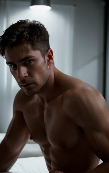 The Making Of Cuckold Ch 02