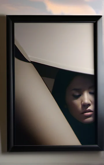 The Mirror Can Be Cruel