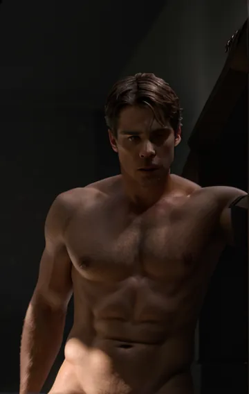 The Night Of The Bigfoot Pt 01