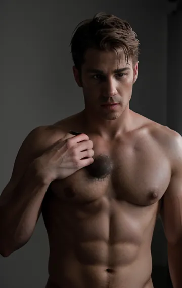 The Nympho Virus Ch 03