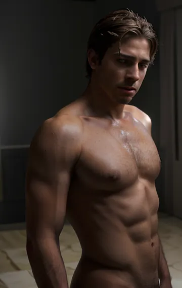 The Office Ogler Ch 03