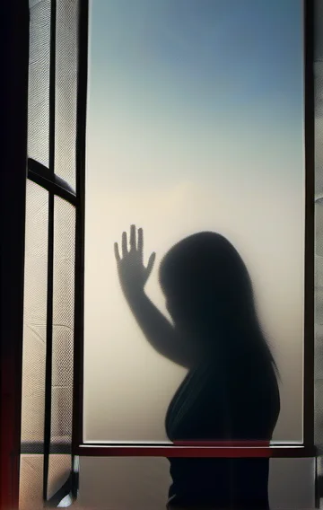 The Peeper And The Bitch