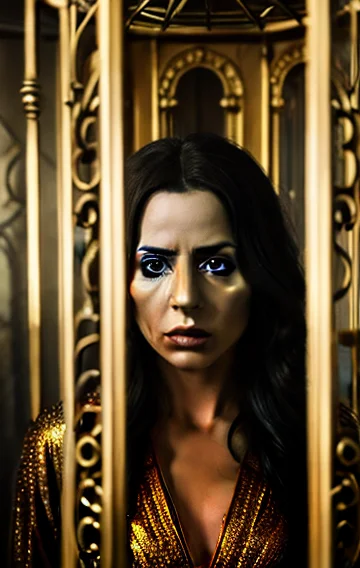 The Retribution The Complete Saga