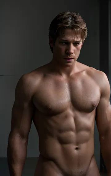 The Saga Of Chelsea Hart Ch 01