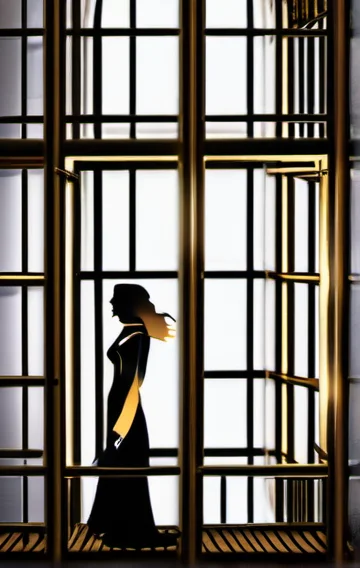 The Scarlet Dove Issue 15