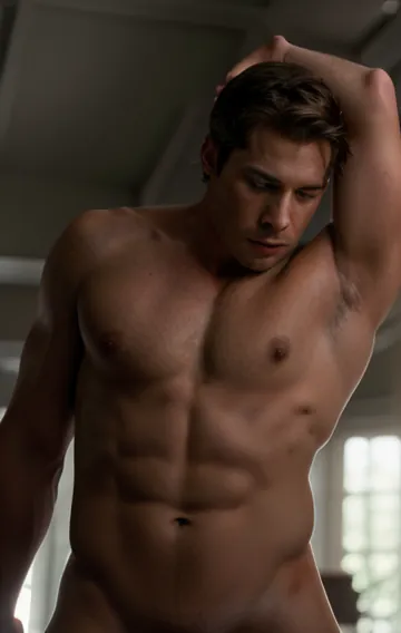 The Sexbot Apocalypse Ch 02