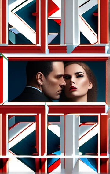 The Slavery Of Cleo Ch 01