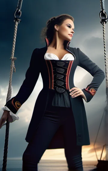 The Story Of My Telepathic Life Ch 03