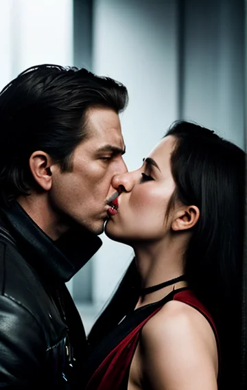 The Subjugation Of Amy Ch 02