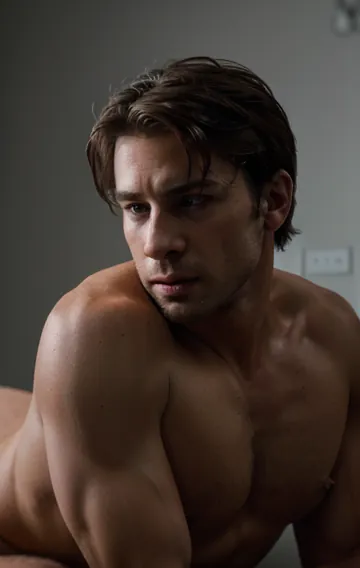 The Taste Of The Forbidden Fruit