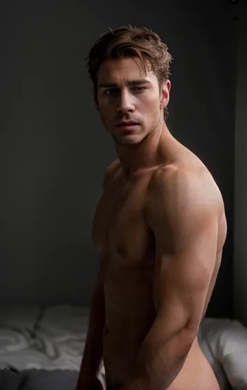 The Tourist Trap Ch 05