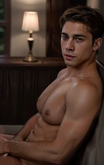 The Trials Of Pauline Ch 06