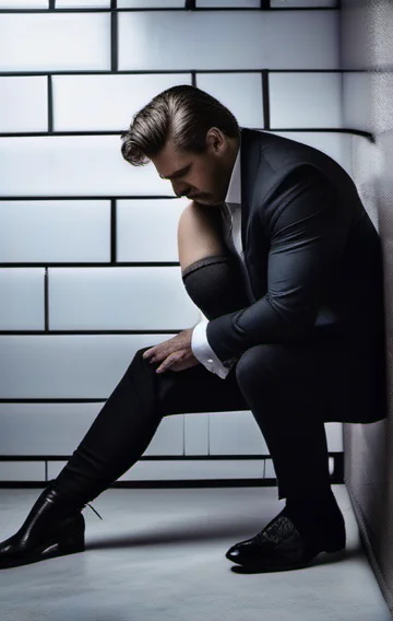 The Weight Of A Choice