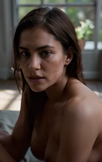 The Wild West And Sex Slavery Ch 13