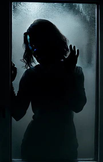 Thief In The Night 1