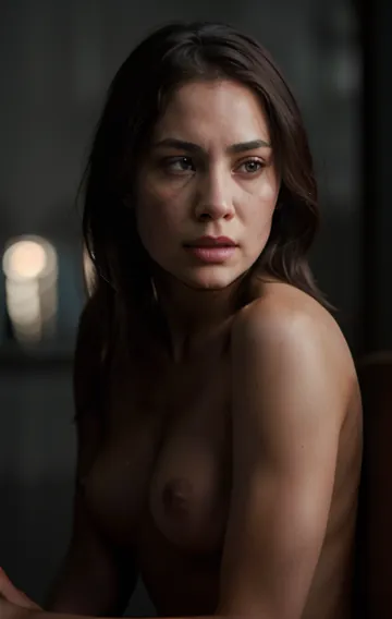 Thonged And Donged Ch 03