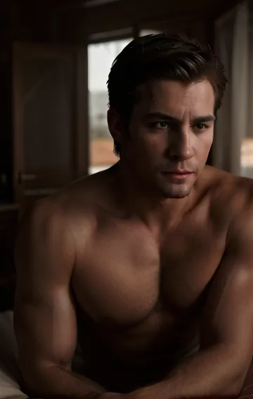 Tie Me Up Like In The Magazines Ch 02