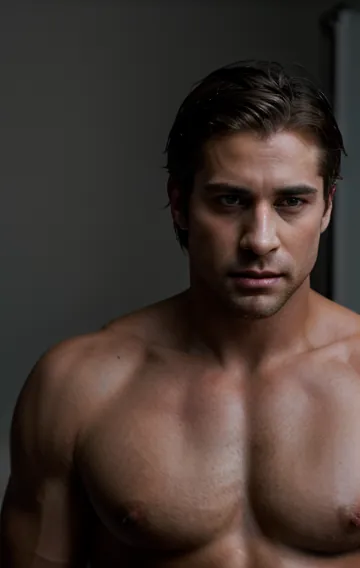 Time Stop Inheritance Ch 06