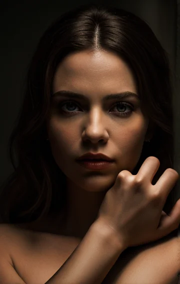 To Dominate A Secretary