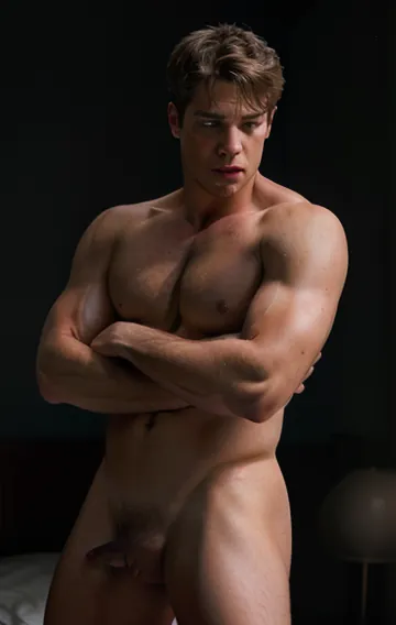 To Victoria Go The Spoils Ch 06