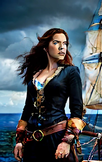 Tom And Nicole Ch 01