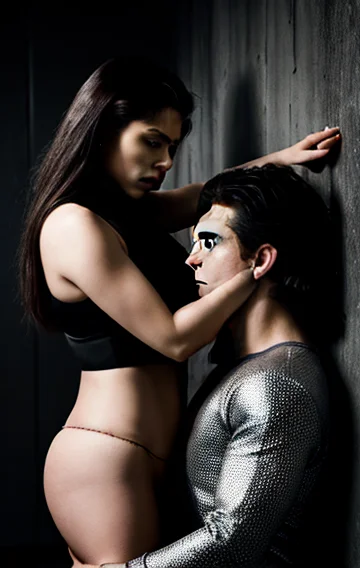 Too Good To Be True Ch 02 5