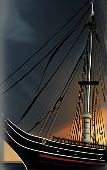 Tortured On A Canoe Trip Ch 01