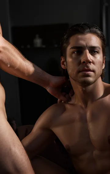 Trading Places Pt 07