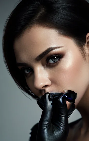 Tricked And Arrested