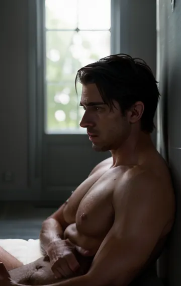 Trophy Wife Reboot Ch 04