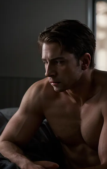 Under His Thumb Ch 03