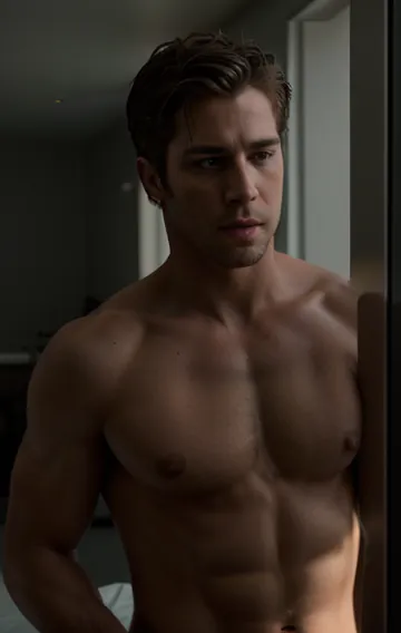 Unintentional Seduction Of A Friend Ch 02